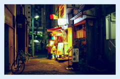 路地裏イタリアン