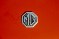 「MG」