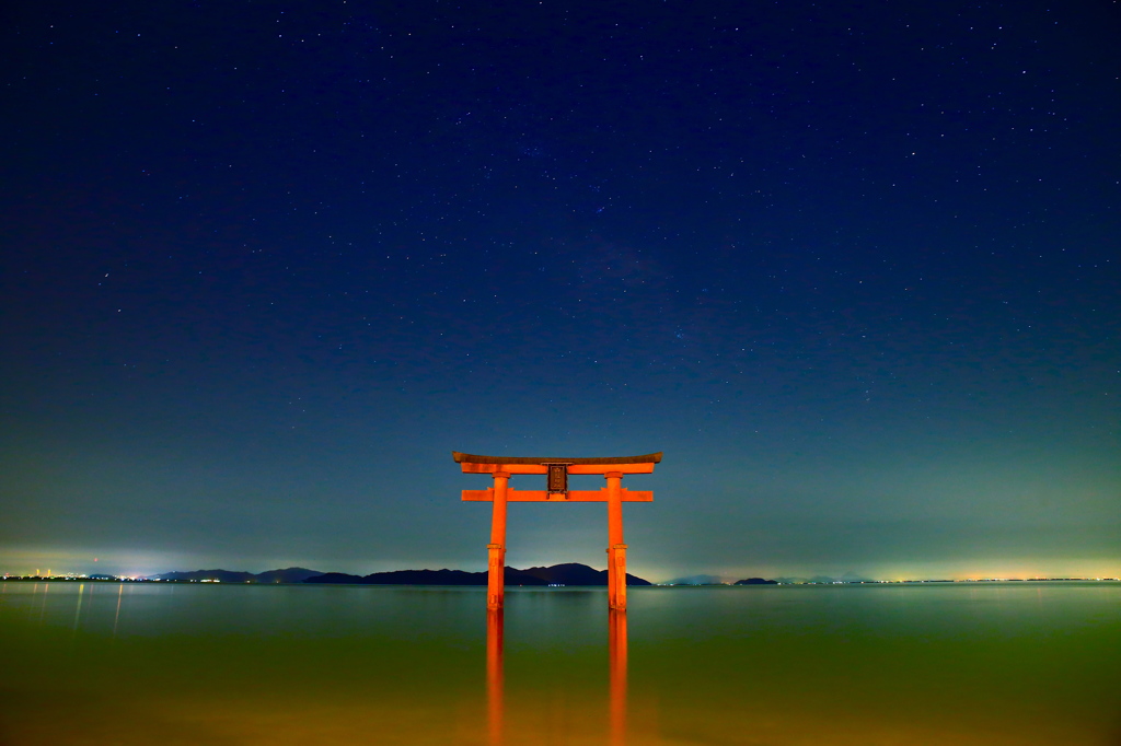 新境地　其の弐
