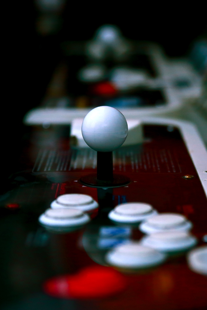 joystick