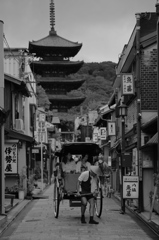 THE京都