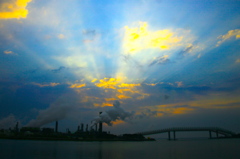 2014 first sunrises