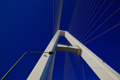 blue sky 「A」