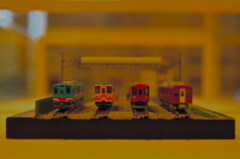 鉄道模型