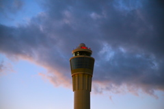 Control tower