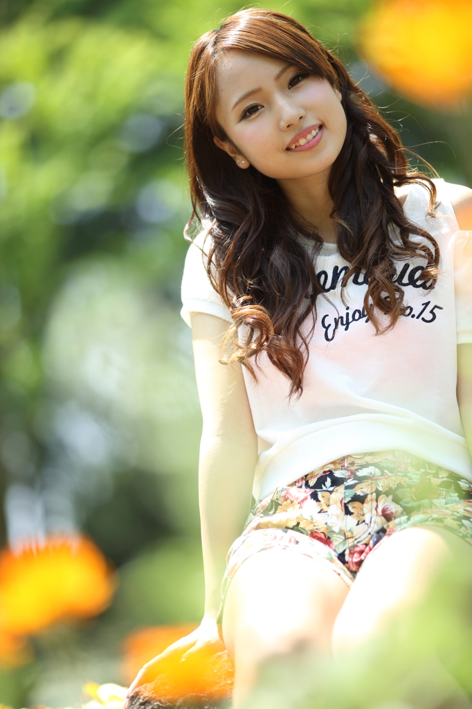 愛莉さん