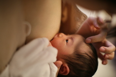 満たされチュウ