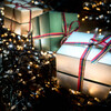 準備は早めに・・クリスマス