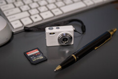極小”写ルンですデジカメ”
