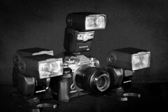 今年の無駄遣い‥RC多灯