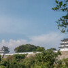 天守がなくとも・・明石城跡