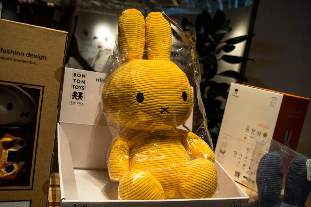 ウエイティング・・