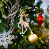 クリスマス近しっ・・(￣￣;)