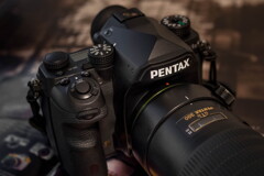 ひたすら一眼‥PENTAX