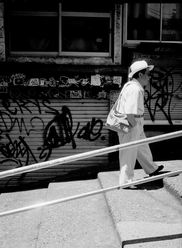 Film Photography