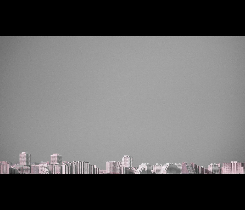 Concrete Jungle