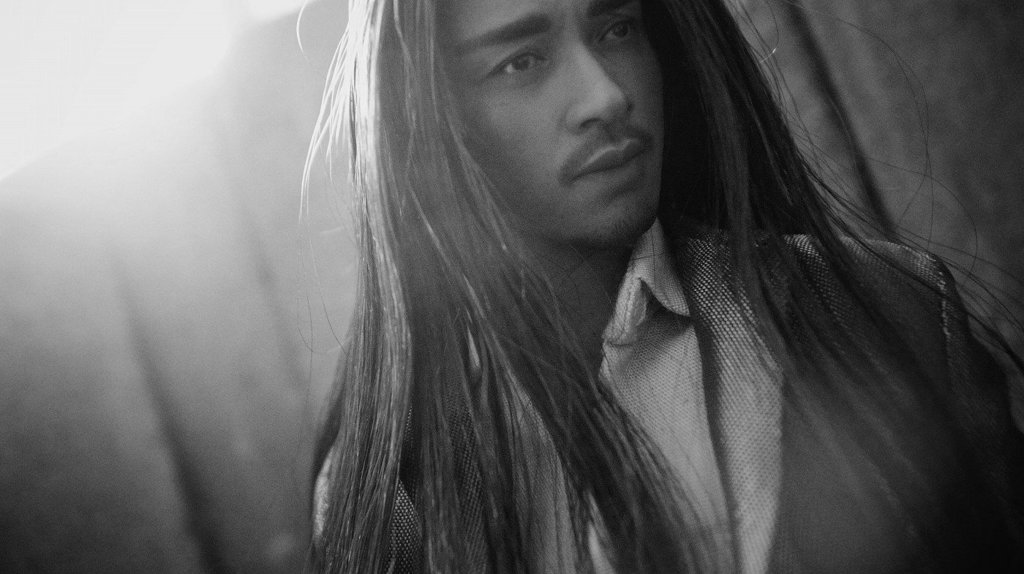 Leslie Cheung