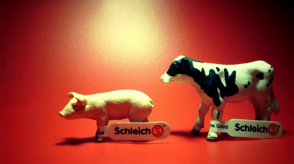 Schleich