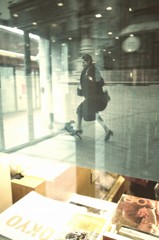 Time Leap