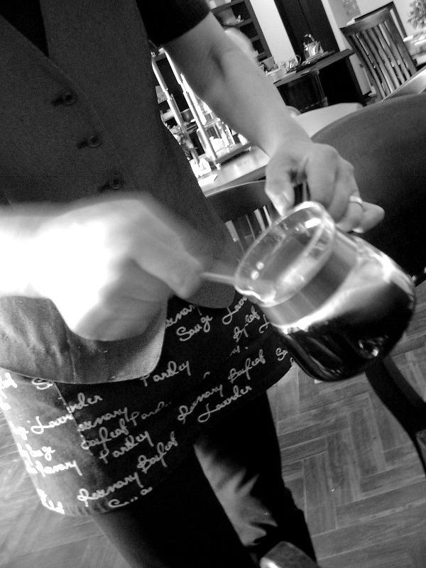 cafe