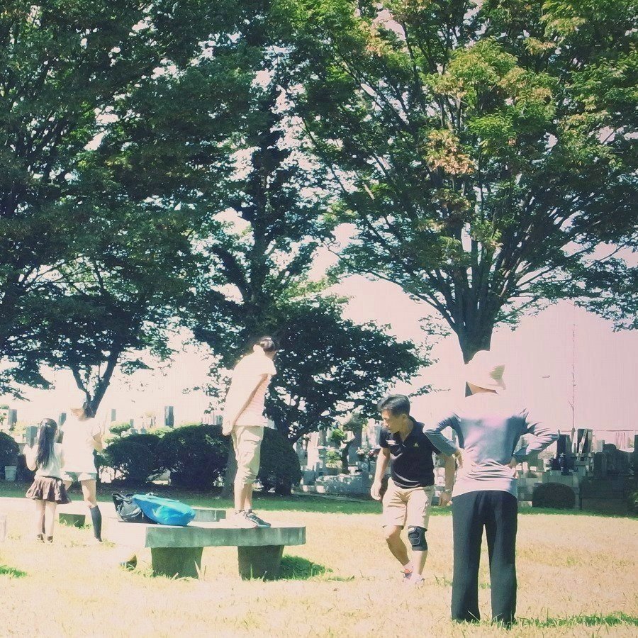 盂蘭盆