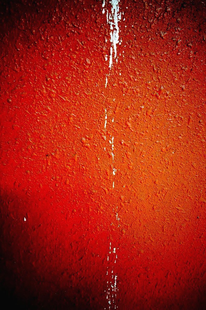 a wall
