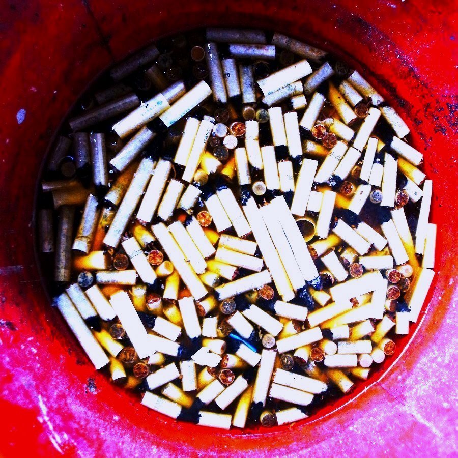 Ashtray