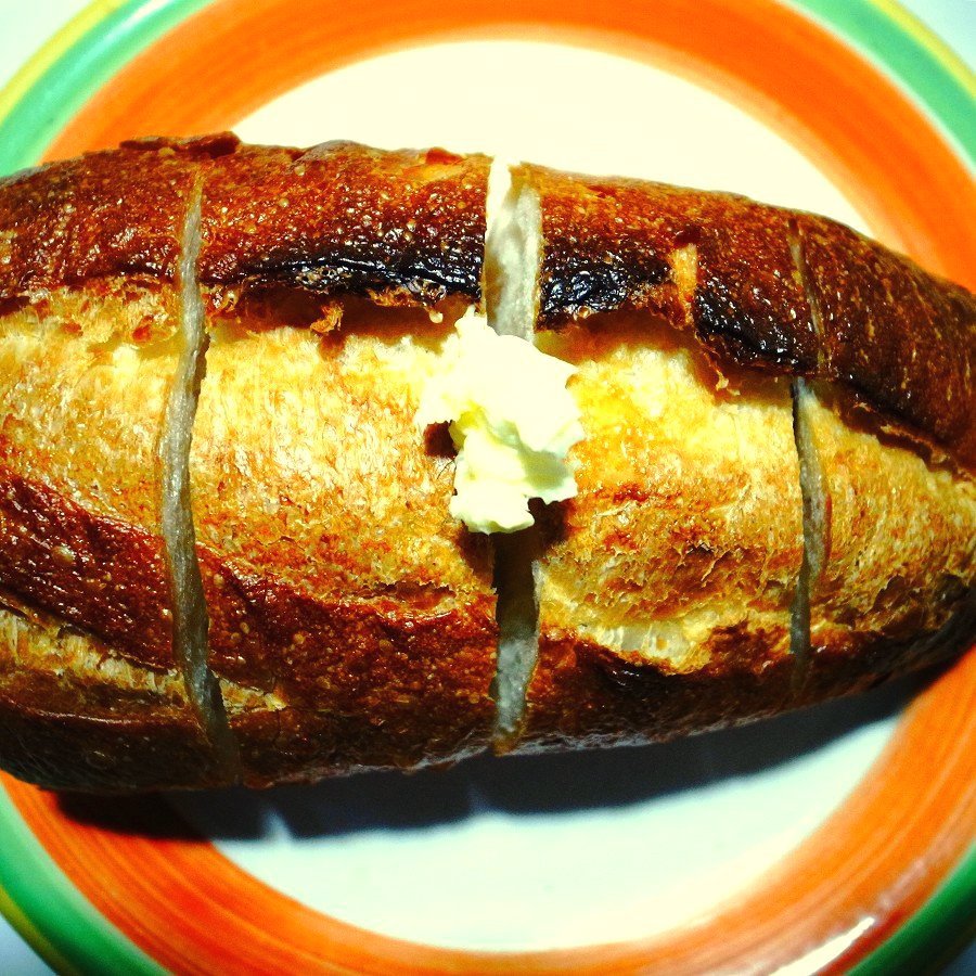 Bread & Butter