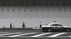 街