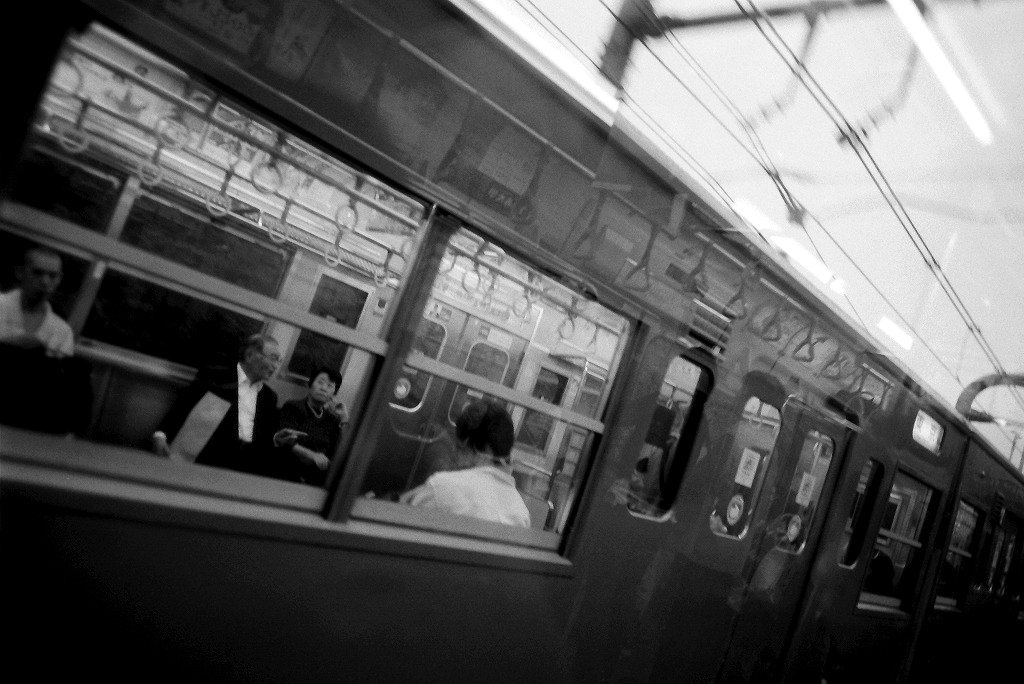 Film Photography