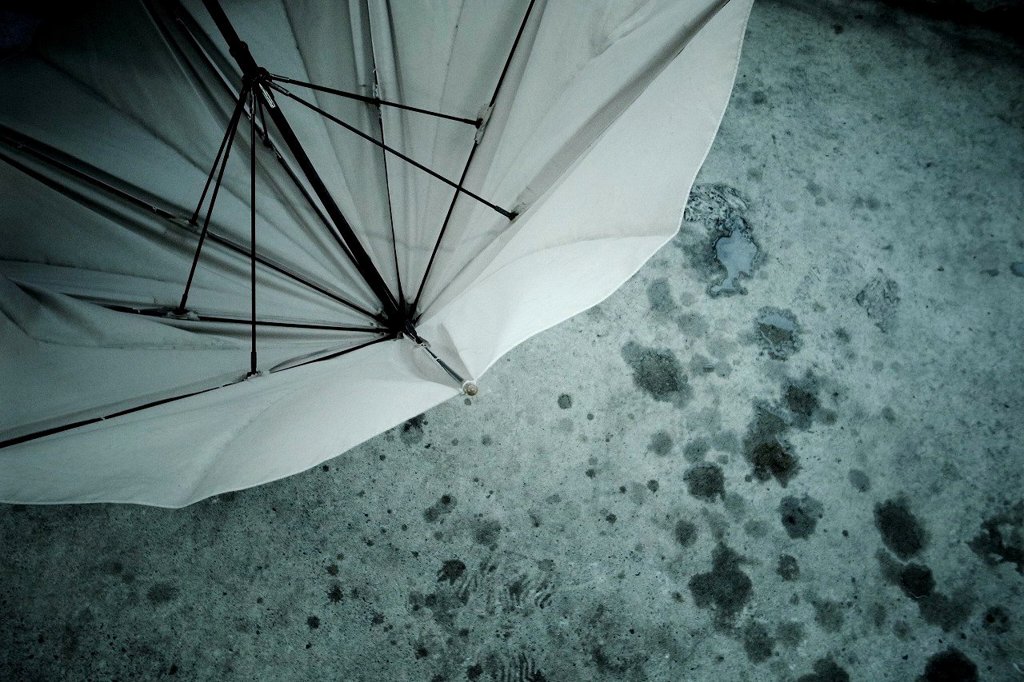 Rainy day