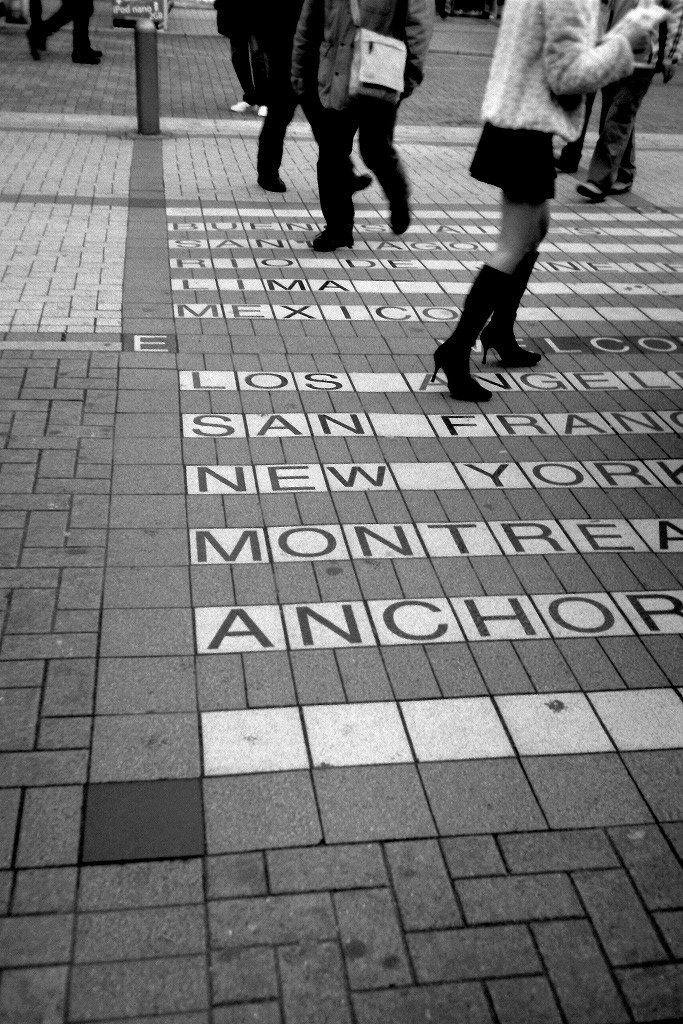 Film Photography