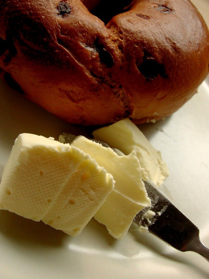 Bread