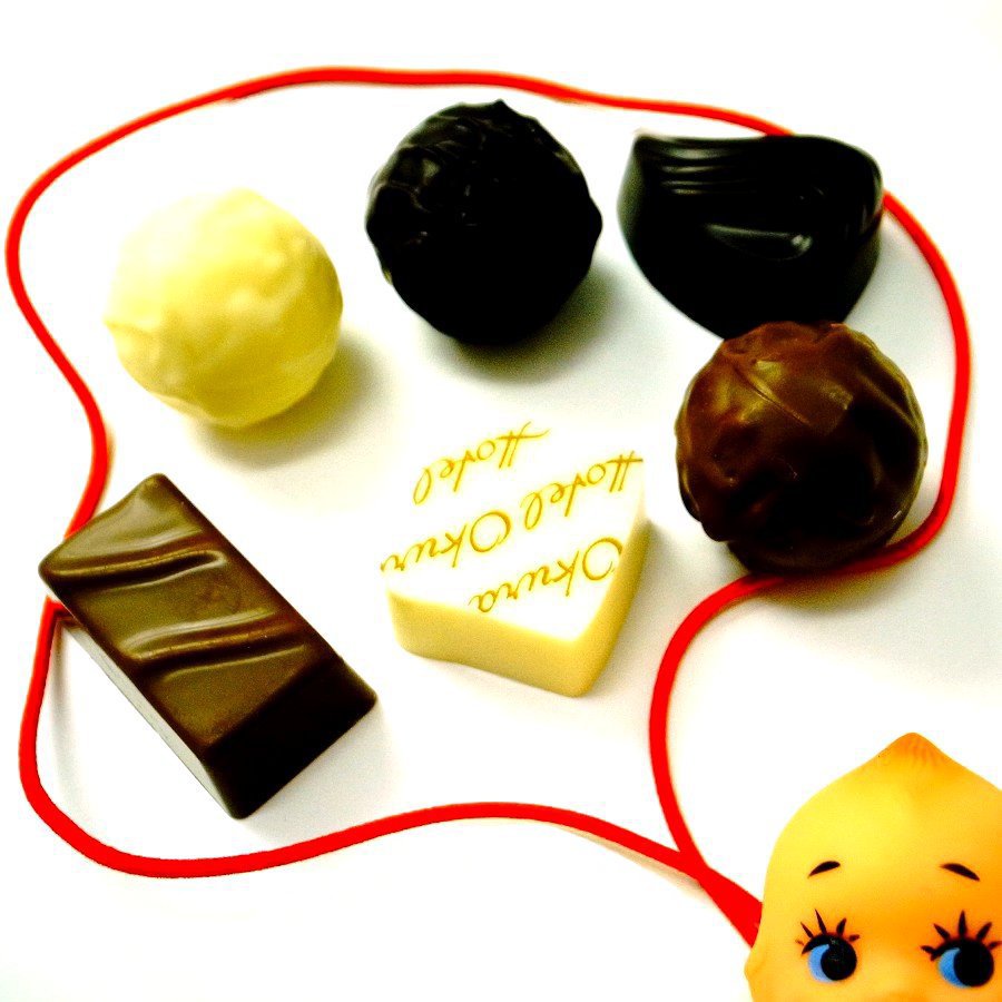 Chocolate