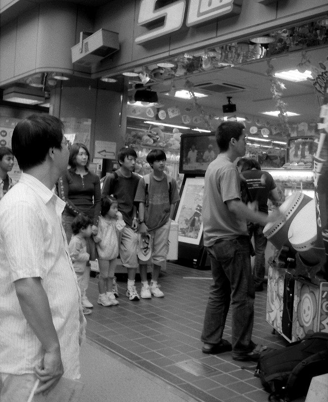 Film Photography