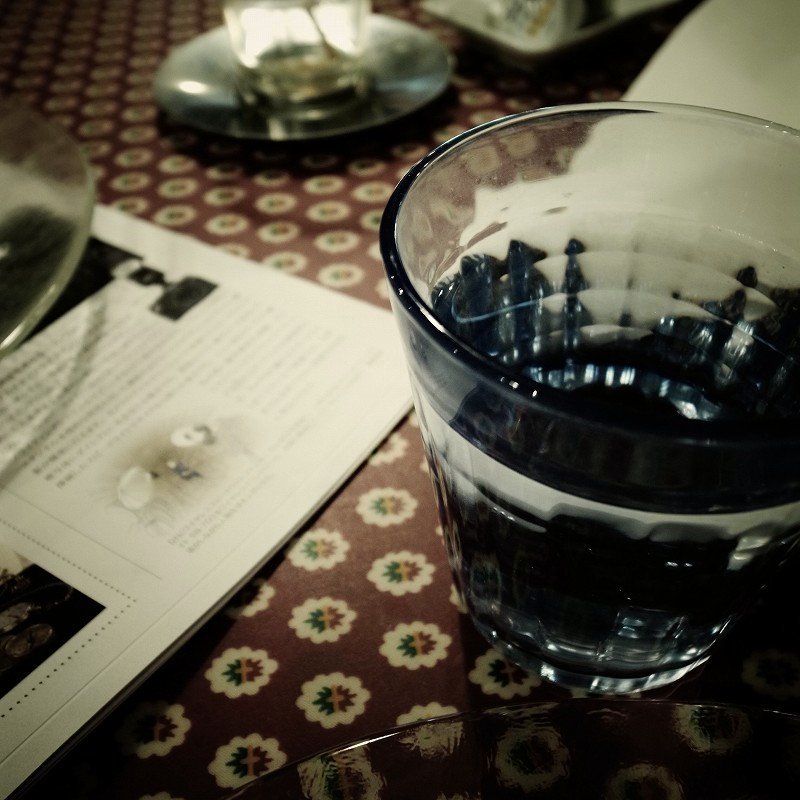 Cafe