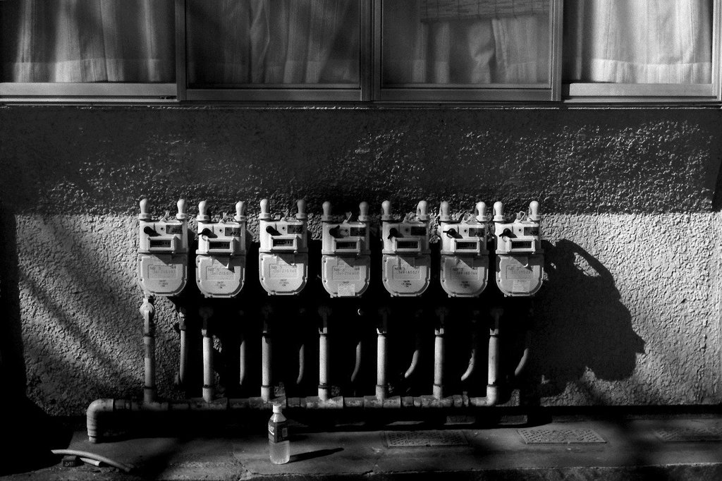 Film Photography