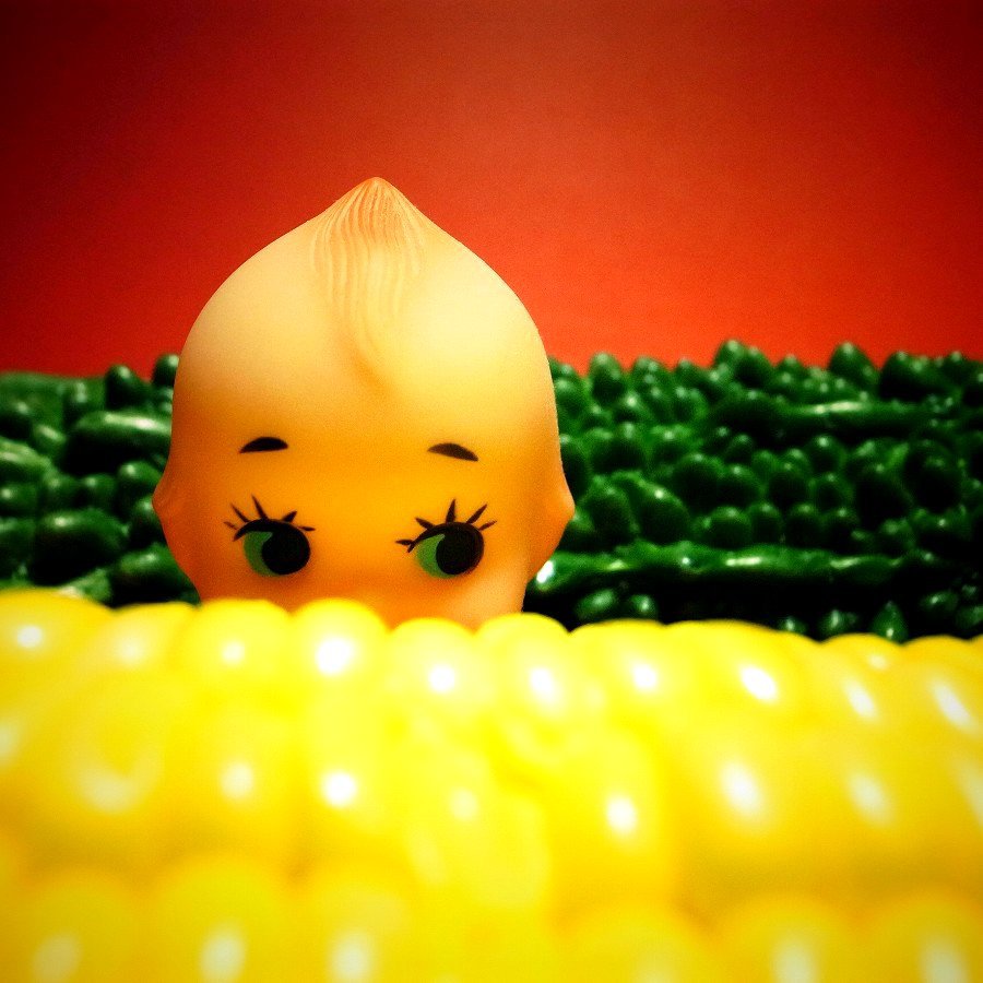 夏野菜