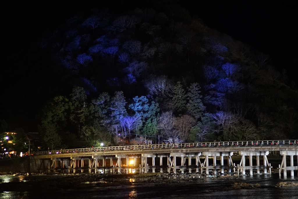 橋