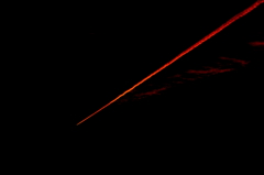飛行機雲