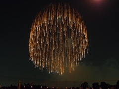いたばし花火大会