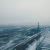 Views of the winter