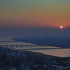 Osaka Bay Blues