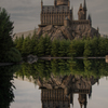 Hogwarts Castle