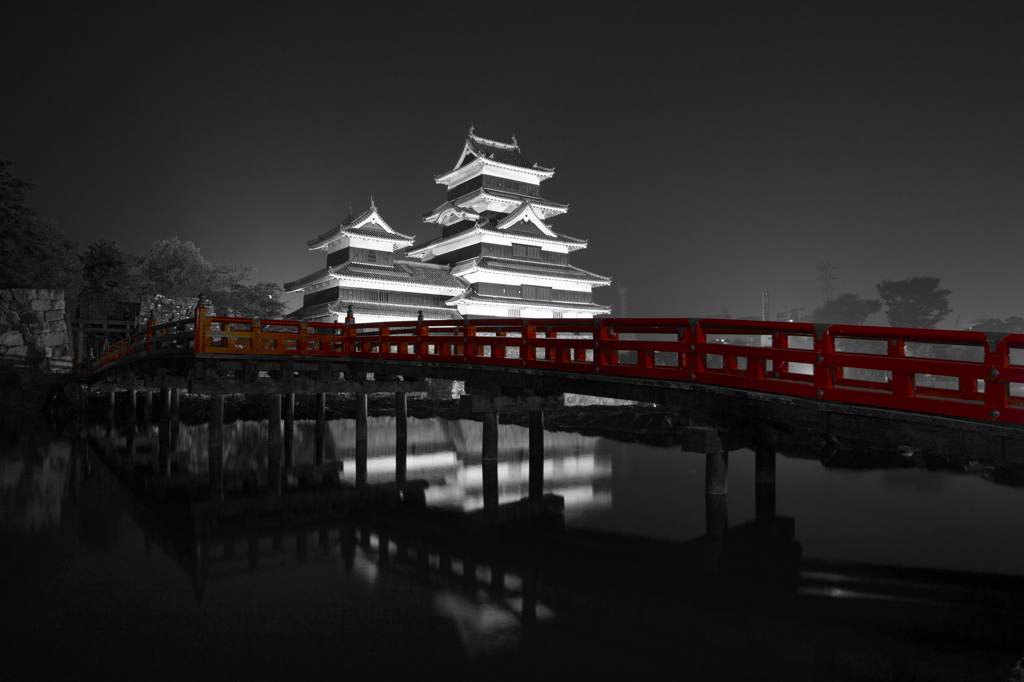 Night Castle 