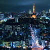 Night View of Tokyo(3)