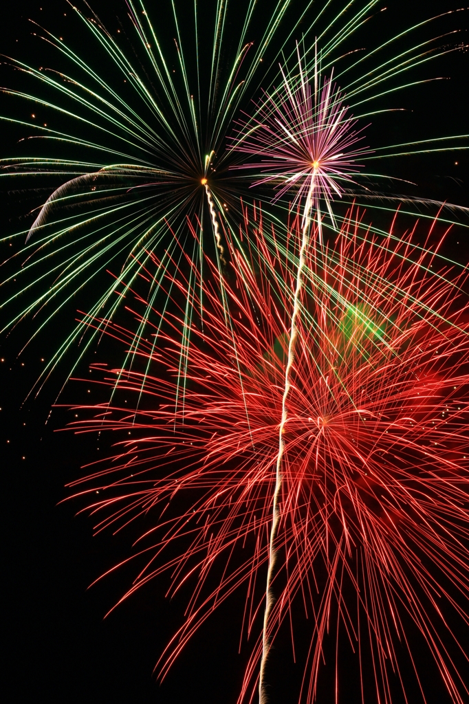 HANABI
