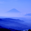 Mt.Fuji from Takabocchi