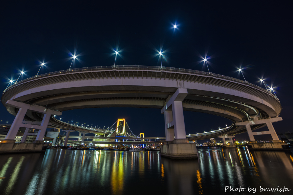 TOKYO CROWN STARS