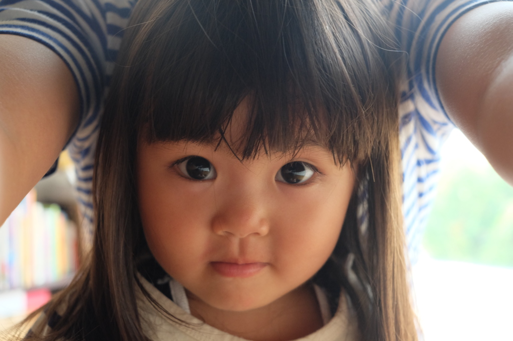 子供